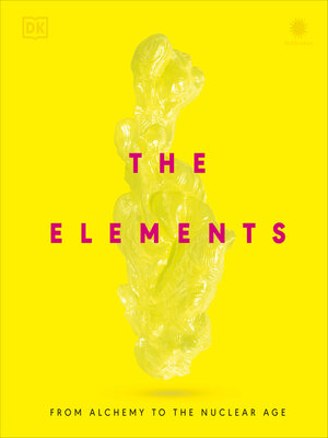 cover image of The Elements